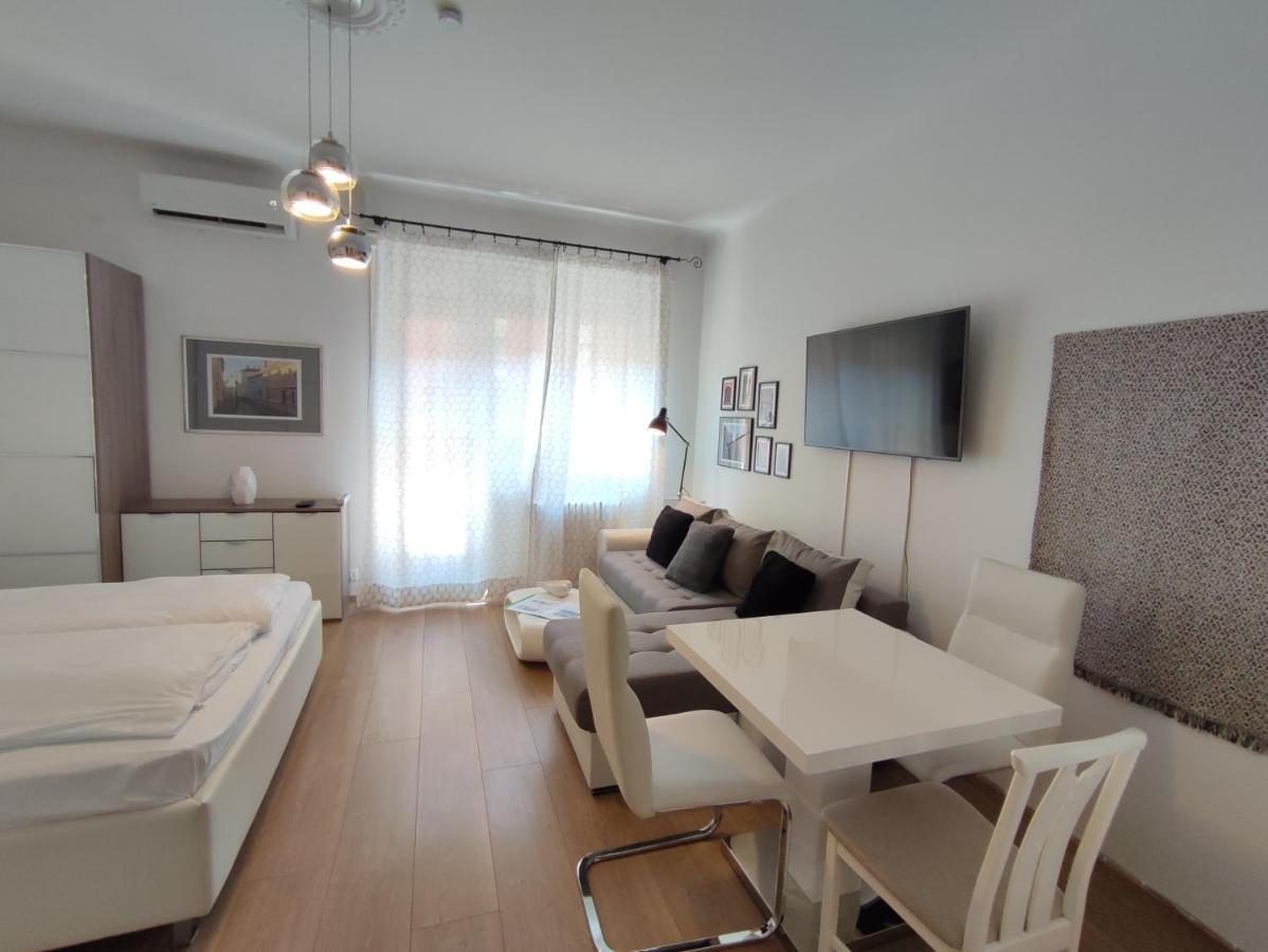 Buda Home Budapest Exteriör bild
