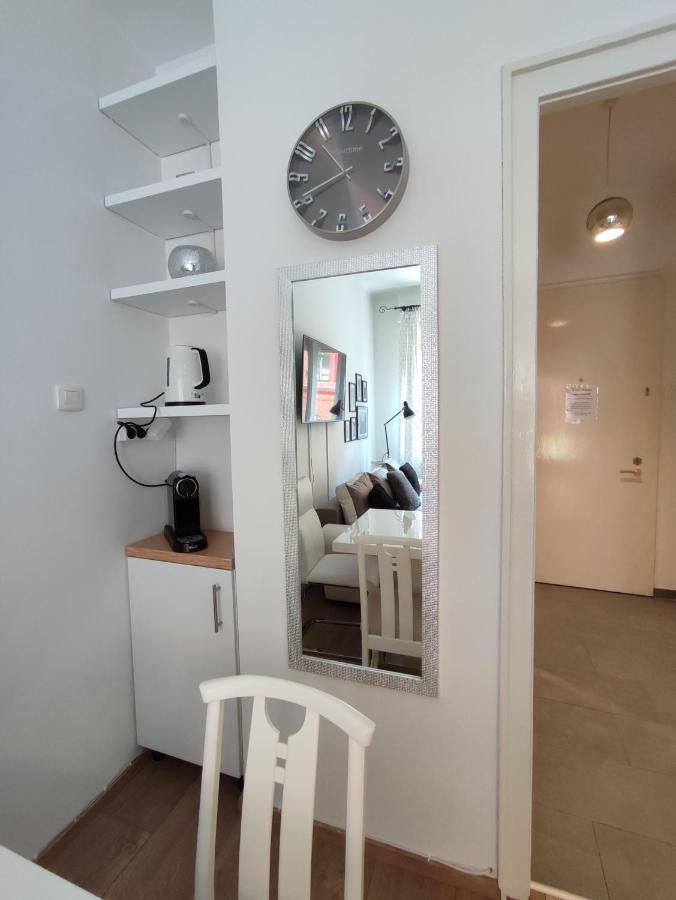 Buda Home Budapest Exteriör bild